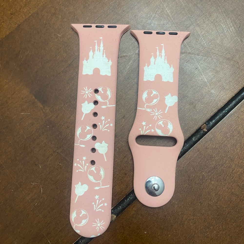 Apple Watch band 42/44mm Disney
